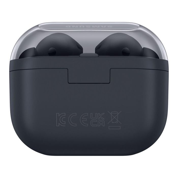 Samsung Galaxy Buds3 FE SM-R420 Auriculares Inalámbricos True Wireless, Negro Samsung Galaxy Buds3 FE SM-R420 Auriculares Inalámbricos True Wireless, Negro