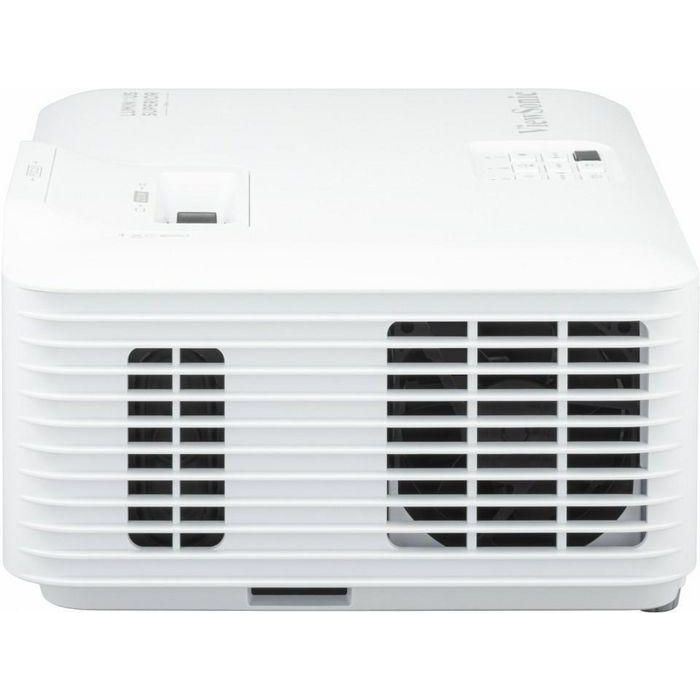 ViewSonic LS740HD Projector, Full HD(1920x1080), 5,000 ANSI Lumens, Contrast 3,000,000:1 Laser Phosphor (Lamp-Free), 26dB (Eco) 31 ViewSonic LS740HD Projector, Full HD(1920x1080), 5,000 ANSI Lumens, Contrast 3,000,000:1 Laser Phosphor (Lamp-Free), 26dB (Eco) 31