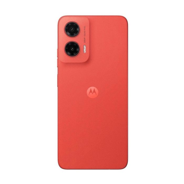 Teléfono Móvil para Mayores Motorola 3