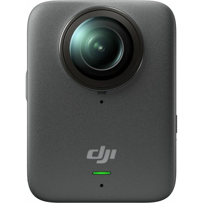 DJI Osmo Cámara 360° - Sensor 1, Vídeo Nativo 8K, Foto 360° 120 MP - AABDK18394 17