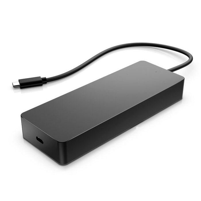 HP Universal USB-C Multiport Hub 12 HP Universal USB-C Multiport Hub 12