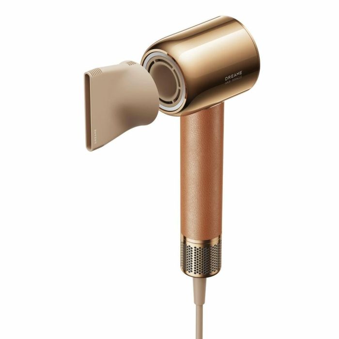 Dreame Hair Miracle secador 1600 W Oro 4 Dreame Hair Miracle secador 1600 W Oro 4