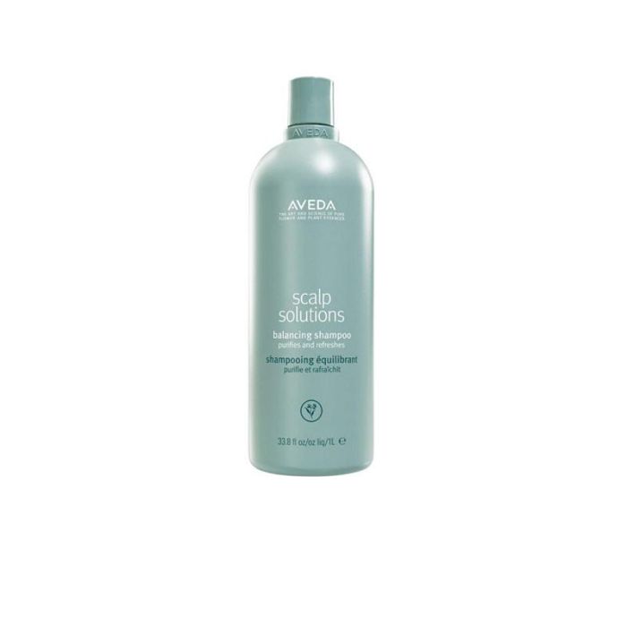 Scalp Solutions Balancing Shampoo 1000 mL Aveda