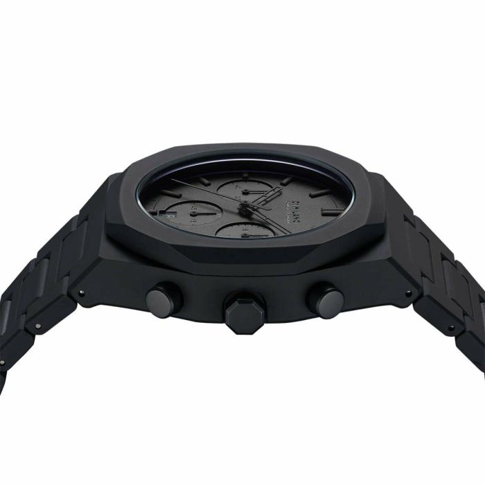 Reloj Hombre D1 Milano SHADOW (Ø 40,5 mm) 1 Reloj Hombre D1 Milano SHADOW (Ø 40,5 mm) 1