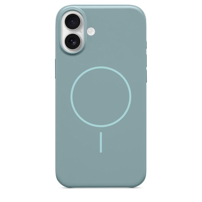 Funda para Móvil Apple iPhone 16 Plus Azul Apple iPhone 16 Plus