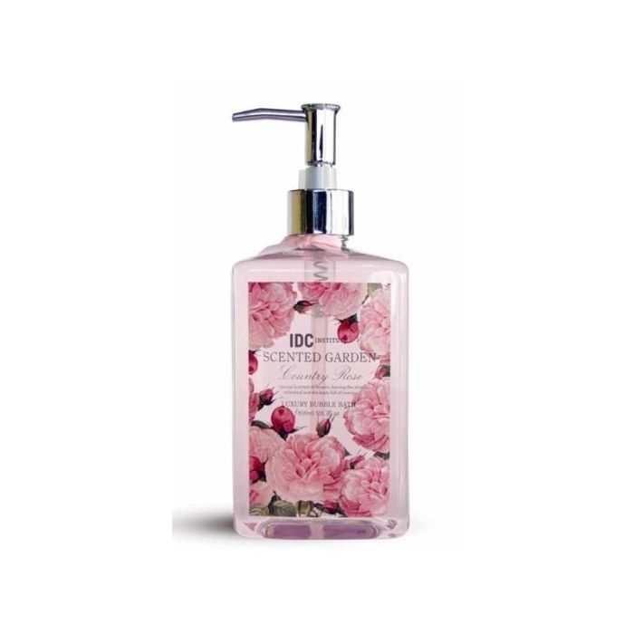 Idc Institute Scented Garden Shower Gel #Country Rose