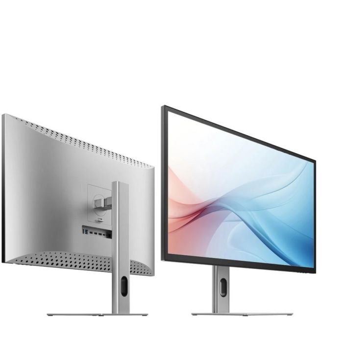 Alogic Clarity Max 32 UHD 4K Monitor with 65W 3 Alogic Clarity Max 32 UHD 4K Monitor with 65W 3