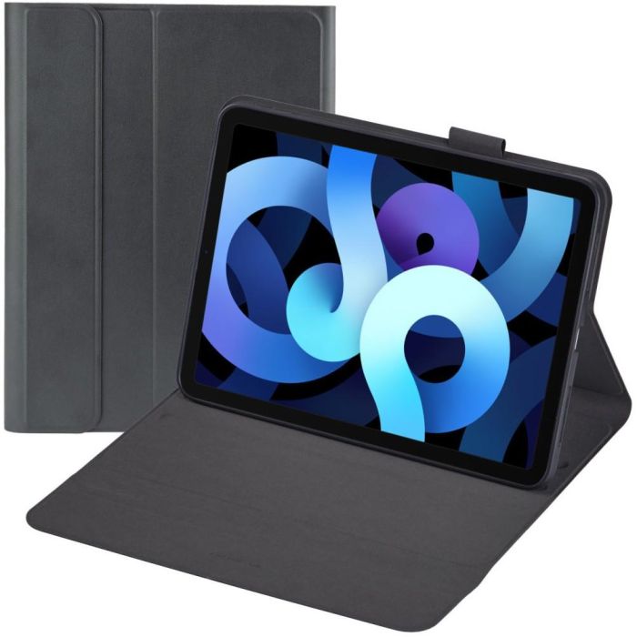 4smarts Flip Case DailyBiz fr Apple iPad 10.9 (2022 10th Gen.) schwarz 0 4smarts Flip Case DailyBiz fr Apple iPad 10.9 (2022 10th Gen.) schwarz 0