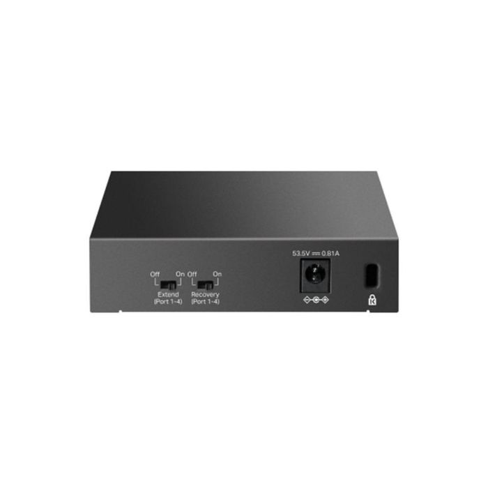 Switch Tp - Link Ls105 Lp 5 Puertos 1 Switch Tp - Link Ls105 Lp 5 Puertos 1