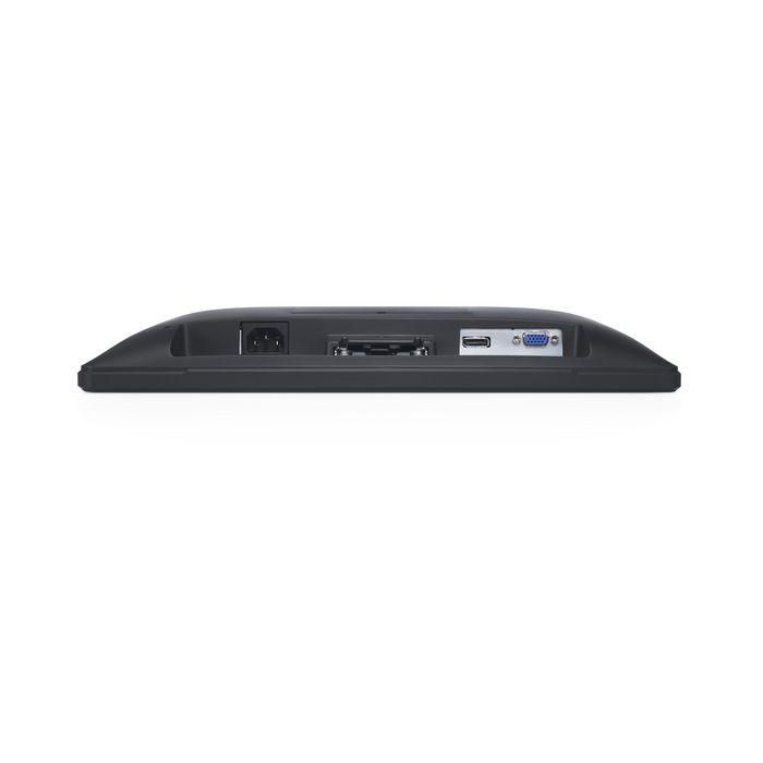 Monitor Dell E1715S 17" SXGA 5 Monitor Dell E1715S 17" SXGA 5