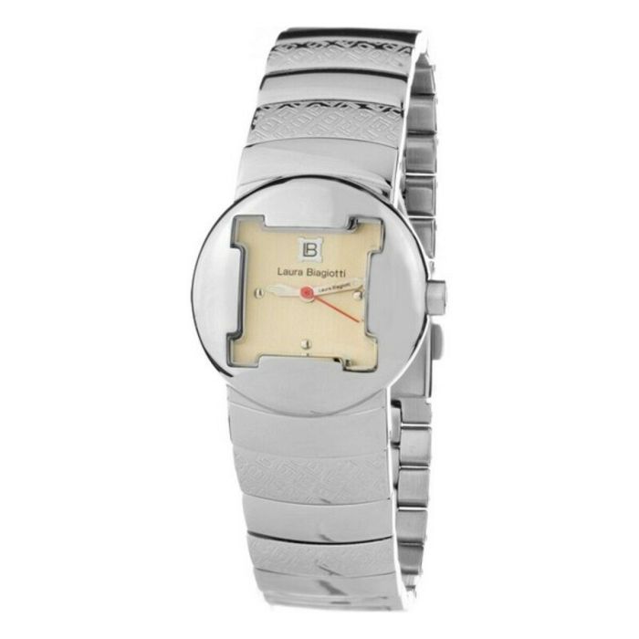 Reloj Mujer Laura Biagiotti LB0050L-03M (Ø 30 mm) Reloj Mujer Laura Biagiotti LB0050L-03M (Ø 30 mm)