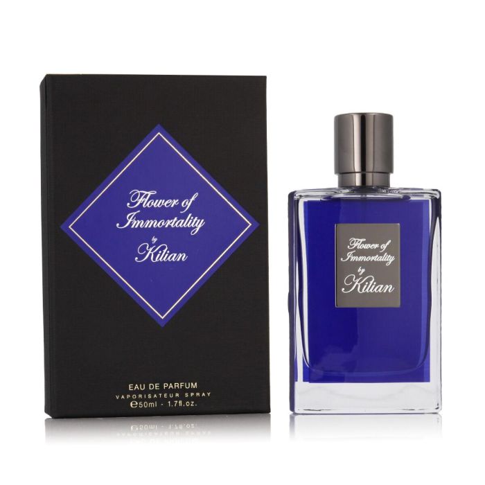 Perfume Unisex Kilian EDP Flower of Immortality 50 ml Perfume Unisex Kilian EDP Flower of Immortality 50 ml