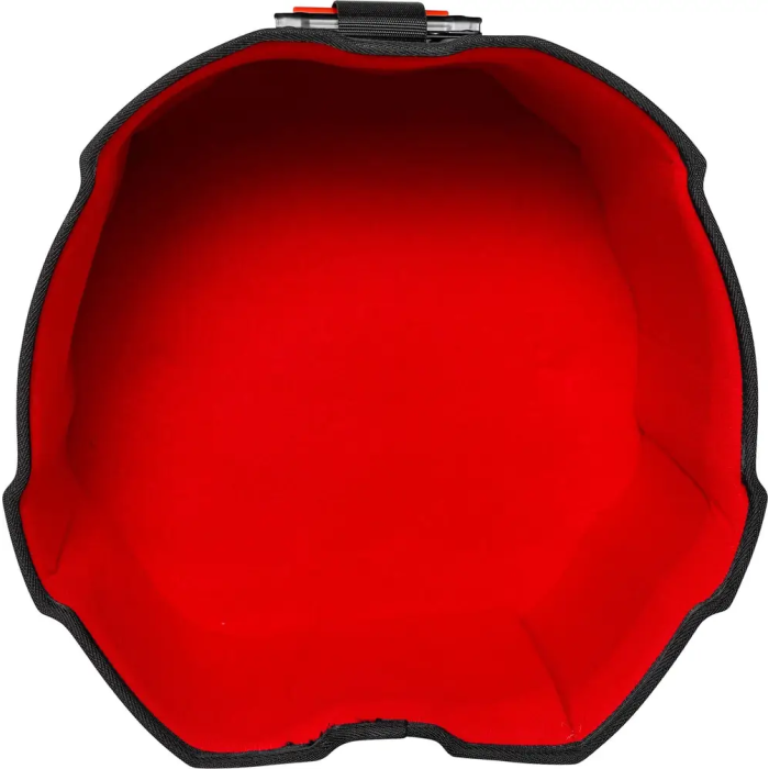 Gator Estuche Para Tom - 13" X 09" Gator Plástico Moldeado Terciopelo 7