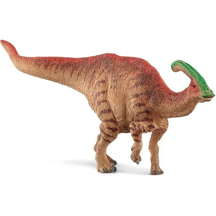 Schleich Parasaurolophus 15030 Figura de Dinosaurio 1