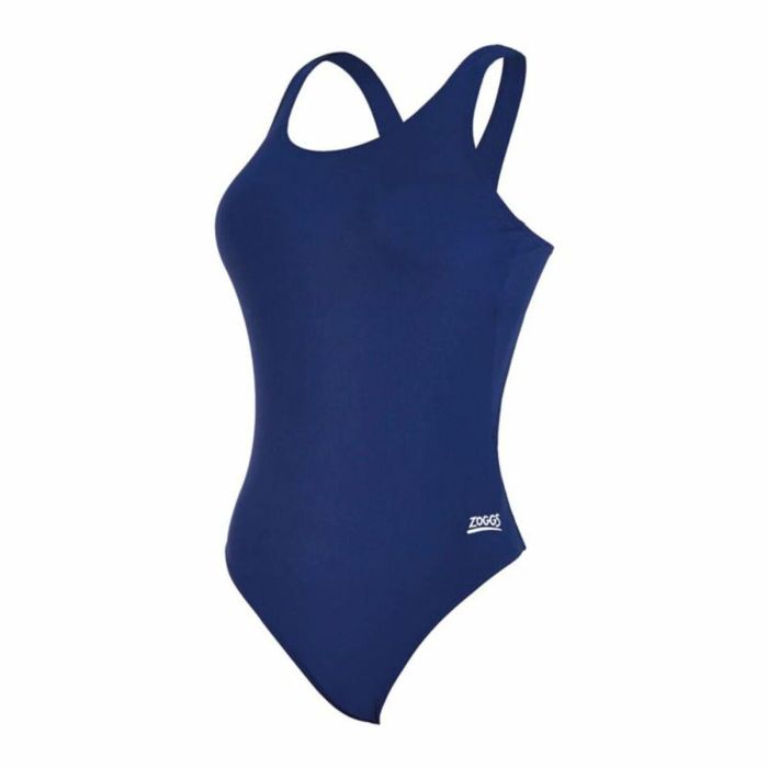 Bañador Mujer Zoggs Cottesloe Powerback Azul 1