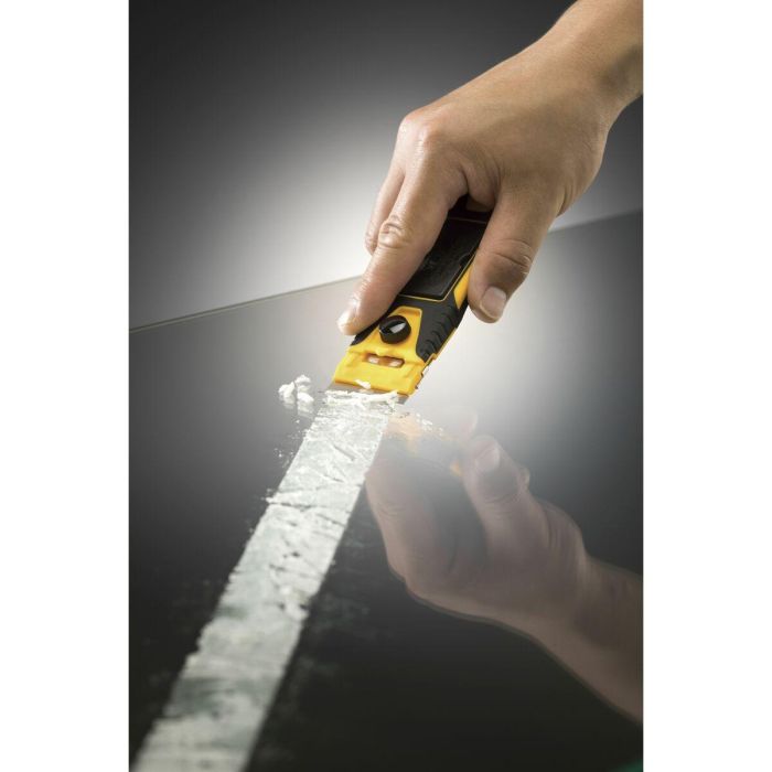 Rascador de cuchilla Olfa 40 x 18 mm 18 x 0,25 mm 18 mm 2