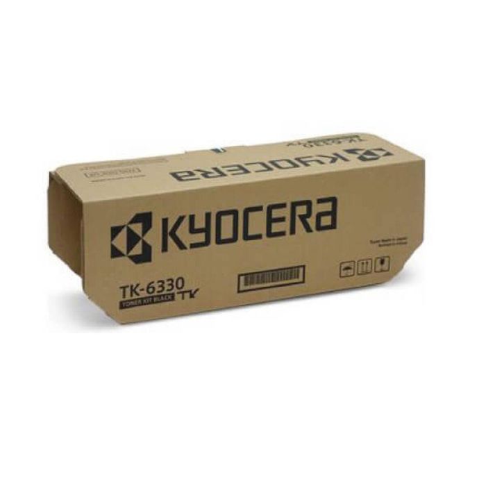 KYOCERA Toner negro TK-6330 para ECOSYS P4060dn 1 KYOCERA Toner negro TK-6330 para ECOSYS P4060dn 1