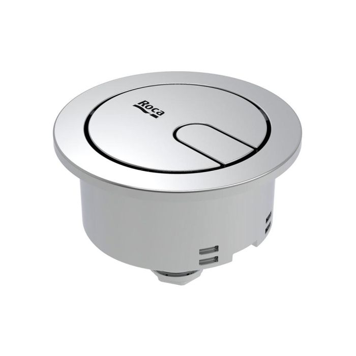 Kit pulsador para descarga plus d8 ø58 ah0011300r roca Kit pulsador para descarga plus d8 ø58 ah0011300r roca