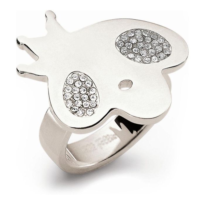 Anillo Mujer Folli Follie 3R1F013C-56 (16) Anillo Mujer Folli Follie 3R1F013C-56 (16)