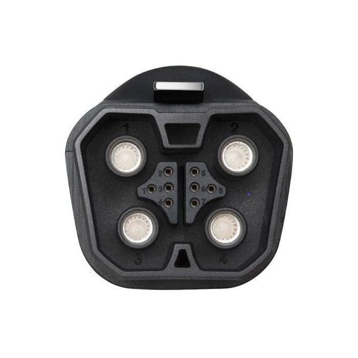 ECOFLOW Double handle Connection Cable 1