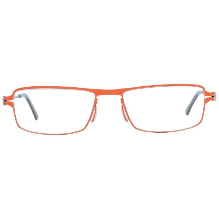 Montura de Gafas Hombre Greater Than Infinity GT007 54V05N 2 Montura de Gafas Hombre Greater Than Infinity GT007 54V05N 2