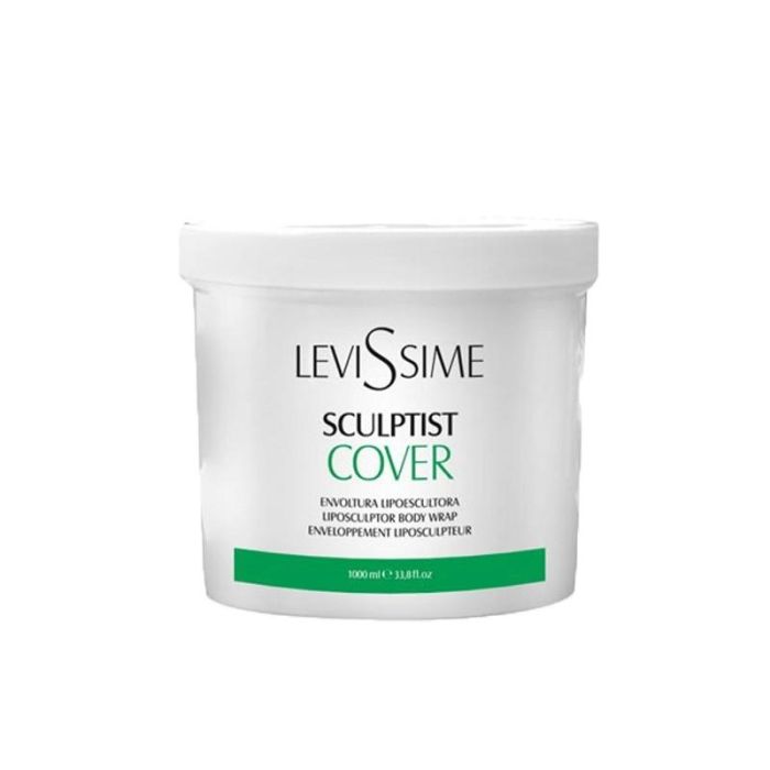 Sculptist Cover 1000 mL Levissime