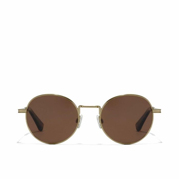 Gafas de Sol Hombre Hawkers Moma Dorado Havana Habana Ø 50 mm (Ø 50 mm) Gafas de Sol Hombre Hawkers Moma Dorado Havana Habana Ø 50 mm (Ø 50 mm)
