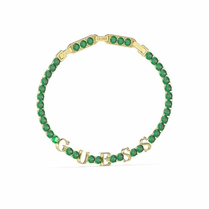 Pulsera Mujer Guess JUBB04218JWYGGNT-U 1 Pulsera Mujer Guess JUBB04218JWYGGNT-U 1