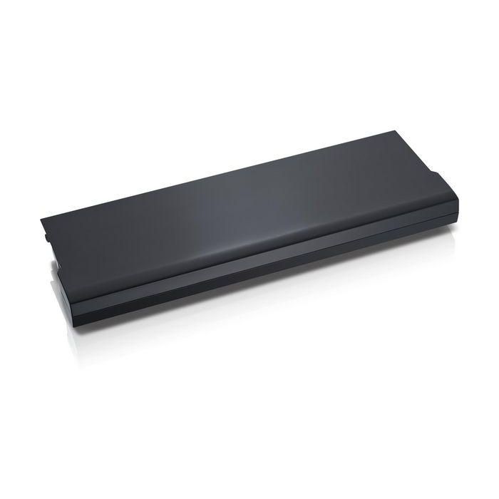 Dell 9-cell, 97Wh, Li-Ion, for Latitude E6430/E6530/E5430/E6430 ATG/E5530 Dell 9-cell, 97Wh, Li-Ion, for Latitude E6430/E6530/E5430/E6430 ATG/E5530