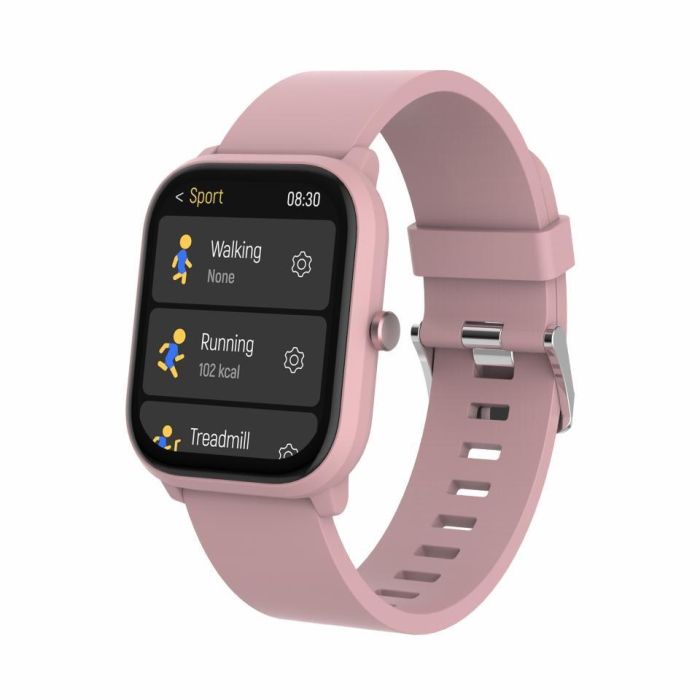 Denver Smartwatch SWK-120P rose 1 Denver Smartwatch SWK-120P rose 1