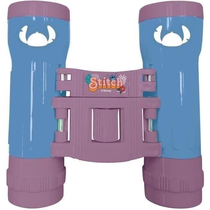 Kit de Aventurero con Walkie Talkies Stitch 2 Kit de Aventurero con Walkie Talkies Stitch 2