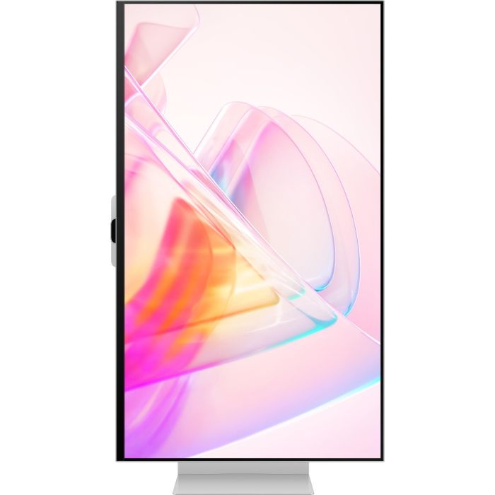 Samsung ViewFinity S27C902PAU 27" 5K IPS 60Hz 5ms MiniDP Thunderbolt Monitor con Webcam Plata 5 Samsung ViewFinity S27C902PAU 27" 5K IPS 60Hz 5ms MiniDP Thunderbolt Monitor con Webcam Plata 5