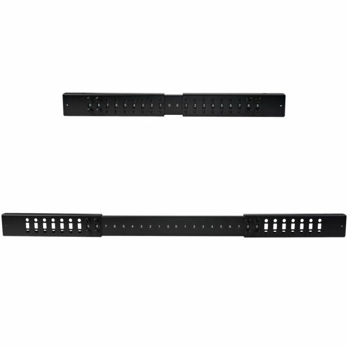 Armario Rack Mural Startech 4POSTRACK8U 1 Armario Rack Mural Startech 4POSTRACK8U 1
