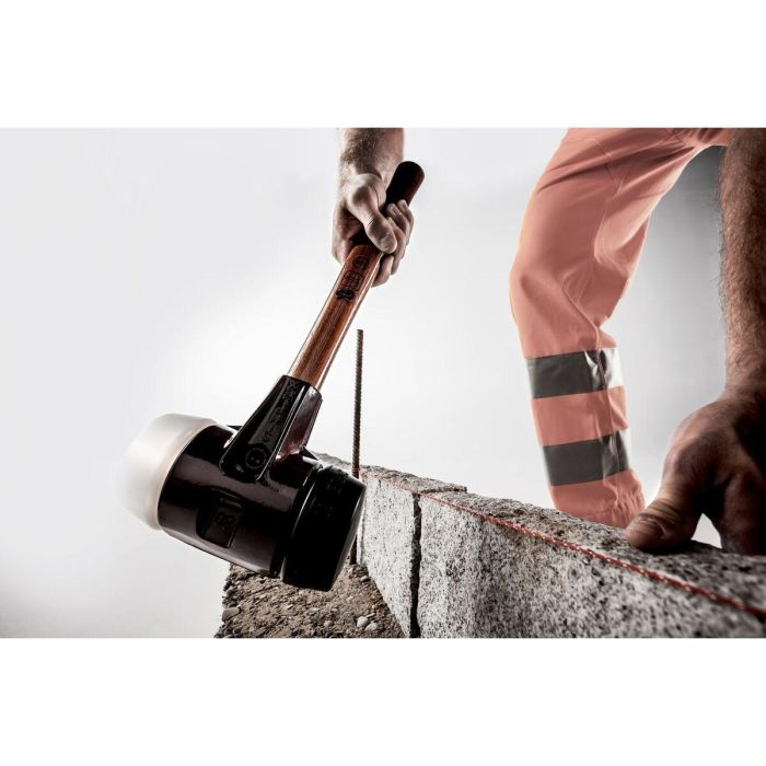 Maza de Goma Halder Simplex 3 Maza de Goma Halder Simplex 3