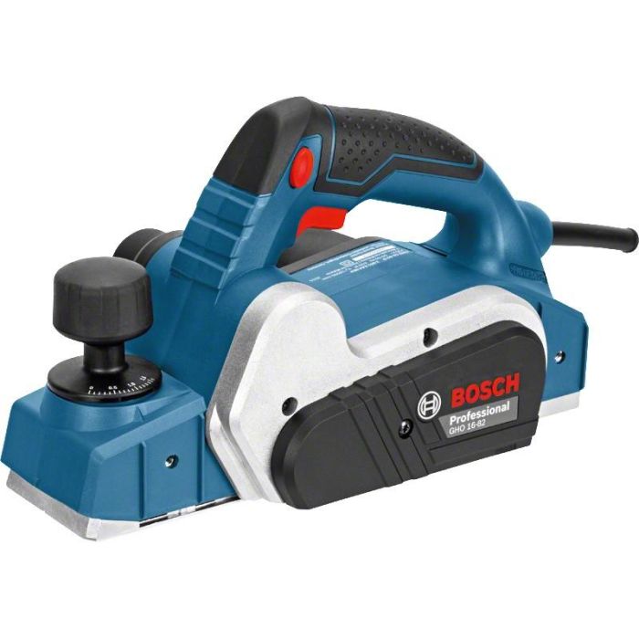 Bosch GHO 16-82 Professional Cepilladora Eléctrica