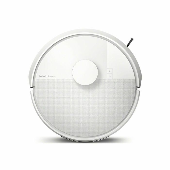 Irobot IRO1742825189809 Robot aspirador ROOMBA 105 COMBO Blanco 2