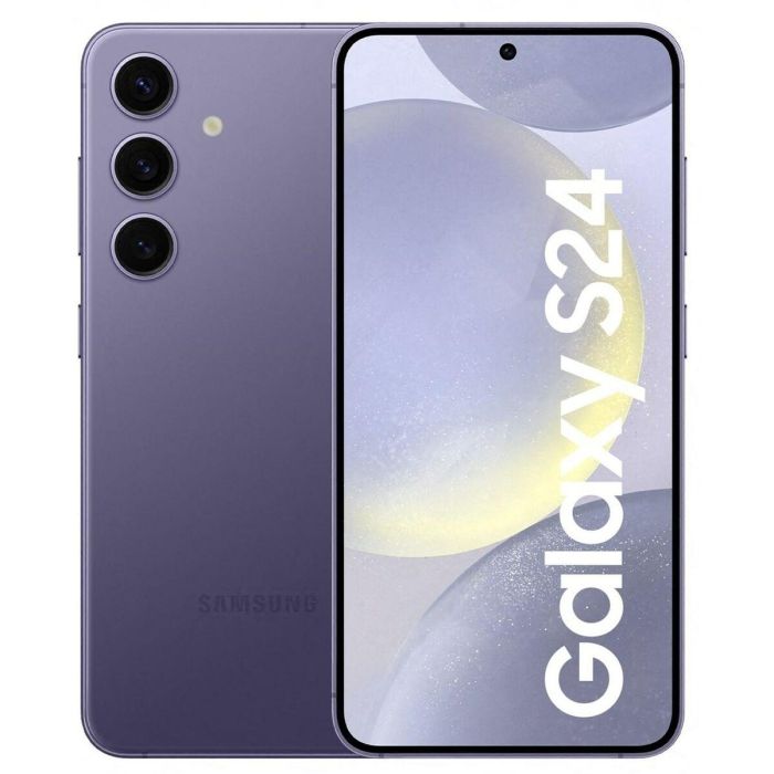 Samsung S24 Sm-S921B 8+128Gb Ds 5G Cobalt Violet Oem