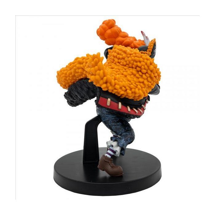 Figura Banpresto One Piece Battle Record 3 Figura Banpresto One Piece Battle Record 3