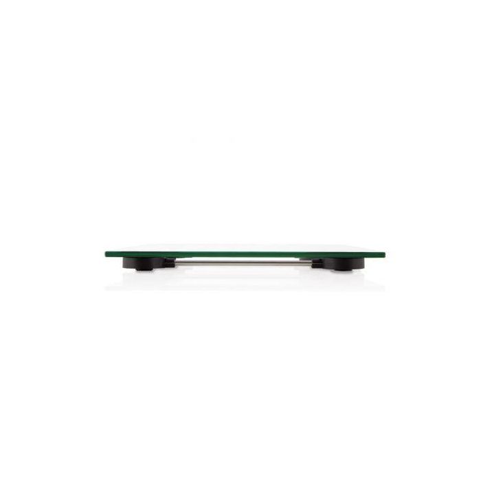 Báscula de Baño Orbegozo PB-2211/ Hasta 150kg/ Cristal 3