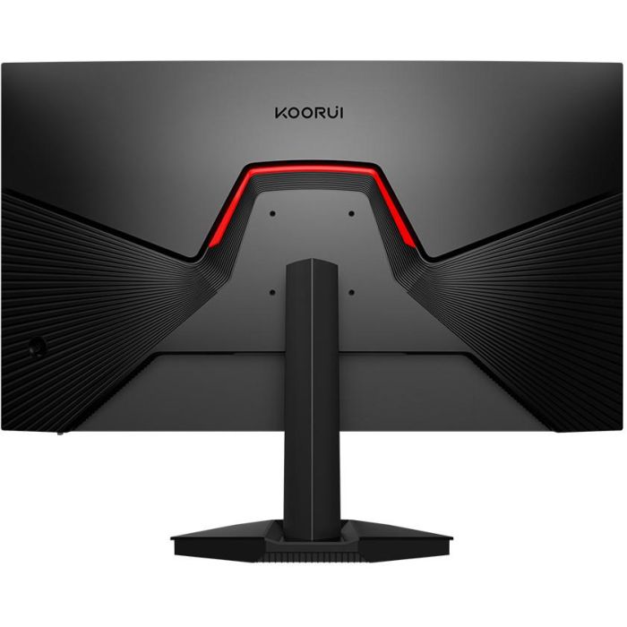 KOORUI G2721P QHD Gaming Monitor 68,6 cm (27 Zoll) 1