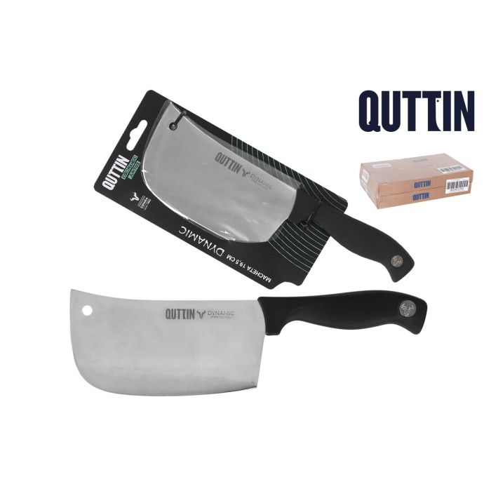 Macheta de Cocina Dynamic 19.5 cm - Quttin (8 Unidades) Macheta de Cocina Dynamic 19.5 cm - Quttin (8 Unidades)