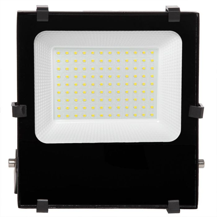 Foco Proyector LED 50W 8500Lm 6000ºK IP65 Regulable 100.000H [1916-NS-HVFL50W-F-CW] 1