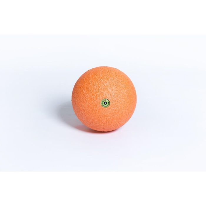 BLACKROLL BALL 12 Orange - Bola de Masaje Universal Naranja - 47g - Fácil de Limpiar y Usar