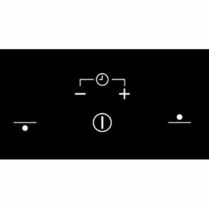 Beko HDMI32400DT Placa de inducción Domino 2 fuegos 30 cm 1 Beko HDMI32400DT Placa de inducción Domino 2 fuegos 30 cm 1