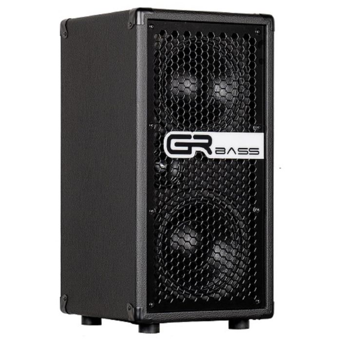 Gr Bass Gr 208 4 Ohm