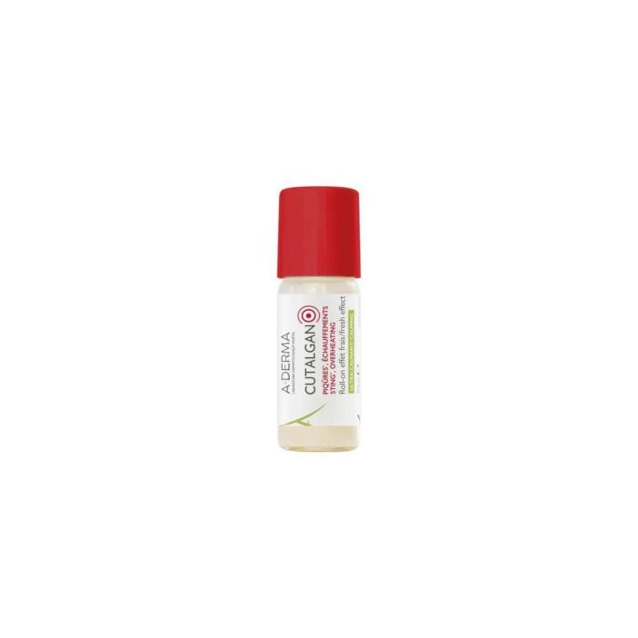 A-derma Cutalgan Roll-on Pocket 10ml