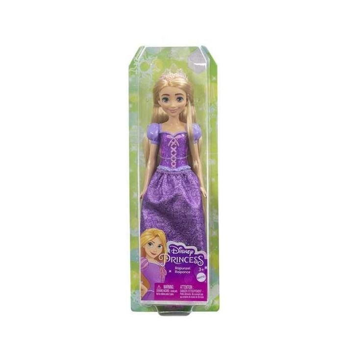 Muñeca princesa rapunzel disney. completamente articulada 29cm 3 Muñeca princesa rapunzel disney. completamente articulada 29cm 3