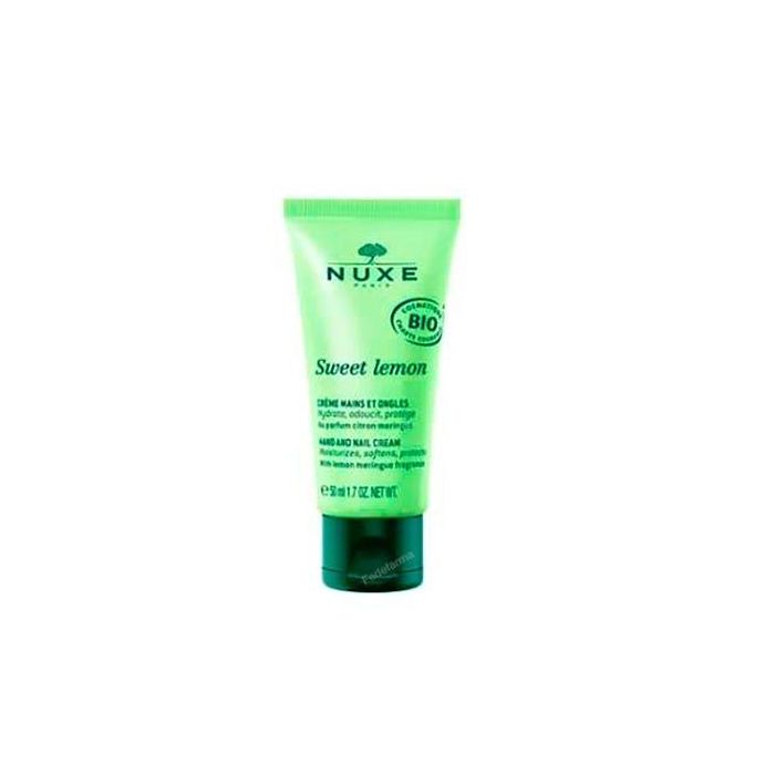 Nuxe Sweet Lemon Crema de Manos 50ml