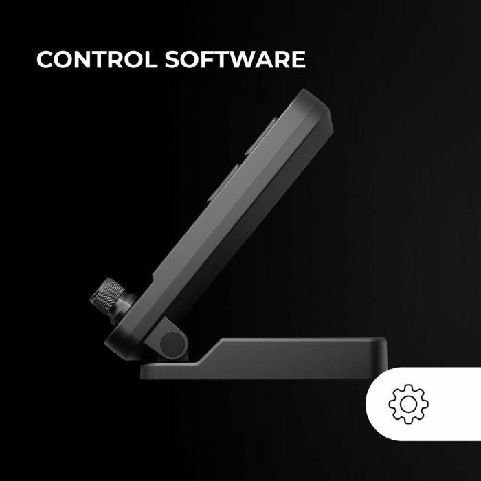 Filtro de Privacidad para Monitor Mars Gaming MSDPRO 2