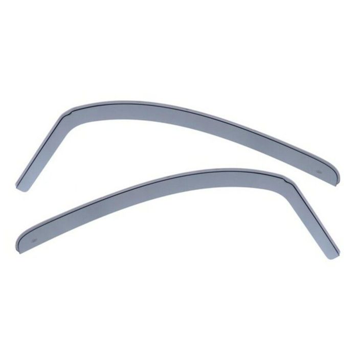 DGA DGA15026 Deflector de Viento para Mercedes Citan W415 2-5P 2012- Delanteros Interior
